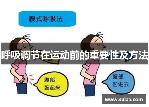 呼吸调节在运动前的重要性及方法